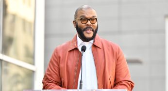 Actor Suing Tyler Perry For $77M Reportedly Sent Him Texts Of Financial Distress & Friendship Years After Alleged Assault