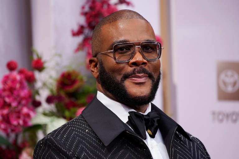 Tyler Perry Sued Lawsuit 77 Million Actor Boo Madea Halloween Movie SexualAssault Mario Rodriguez
