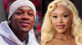 Tylil James Accuses Jourdin Pauline Of Blackmail With Consent Footage Following Her Sexual Assault Claims (VIDEOS)