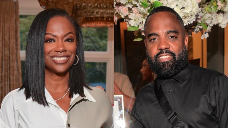 UPDATE: Kandi Burruss Reportedly Responds To Todd Tucker Primary Custody Filing & Questioning Of Their Prenup