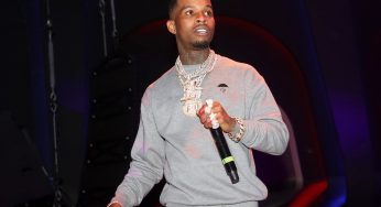 Whew! Tory Lanez Speaks Out In First Jail Interview, Plans Appeal Over Alleged Missing Evidence (VIDEO)
