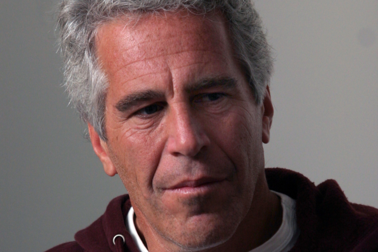 Woah! Jeffrey Epstein Files Begin Releasing As DOJ Drops New Photos Linked To High-Profile Figures (VIDEOS)