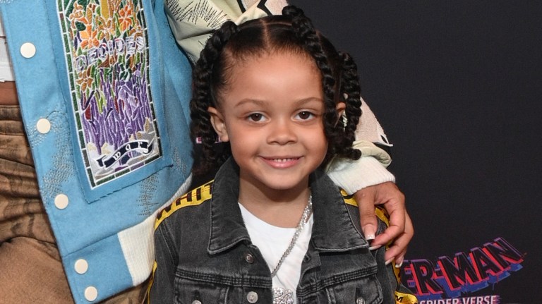 Awww! Yosohn Shouts Out His Little Brother Essex While Droppin' Freestyle Bars (WATCH)