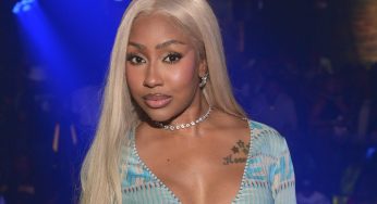 Holiday Hot Take! Yung Miami Has The Internet Poppin’ OFF After Sharing Her Christmas Tree Rules