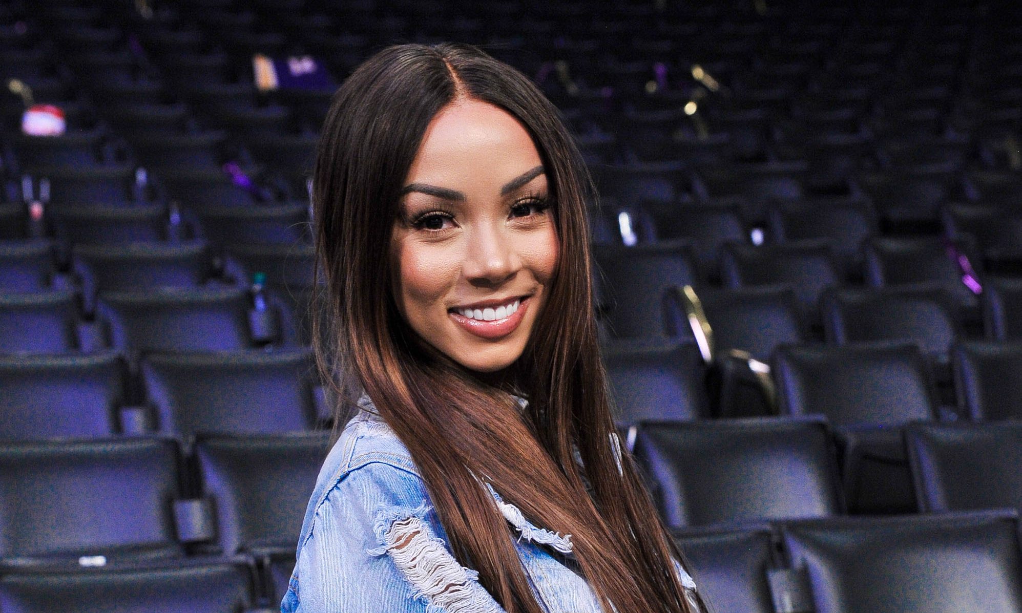 Brittany Renner Posts Lovers Clip Amid Kevin Gates' New Marriage