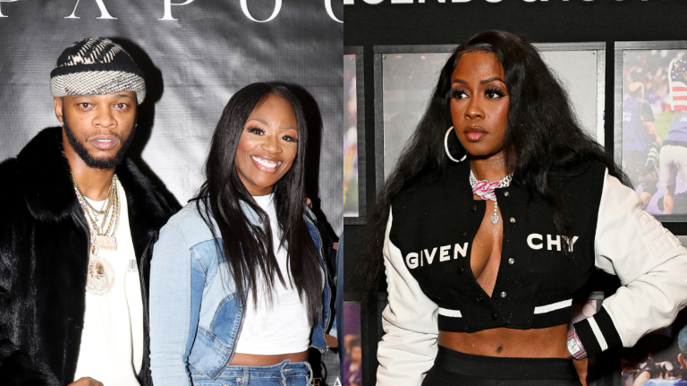 Whew! Claressa Shields Sparks Reactions After Weighing In On Papoose & Remy Ma's Divorce During Interview (WATCH)