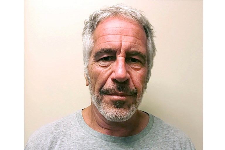Aht! Aht! What’s Happening With The Justice Department’s Jeffrey Epstein Files?