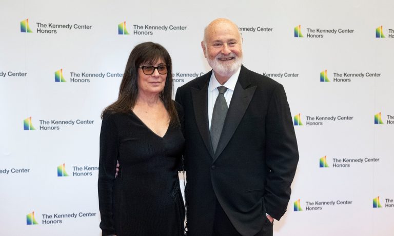 Rob Reiner Son Nick Arrested After Actor & His Wife Michele Were Found  Deceased In Los Angeles Home