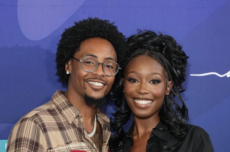 Wedding Bells Or Nah? ‘Love Island USA’ Star Serena Page Addresses Engagement Rumors With Kordell Beckham