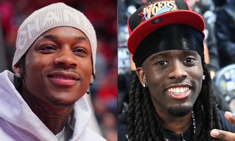 Standing 10 Toes! Tylil James Doubles Down On Why He Confronted The Streamer Awards Host For Comparing Kai Cenat To Diddy