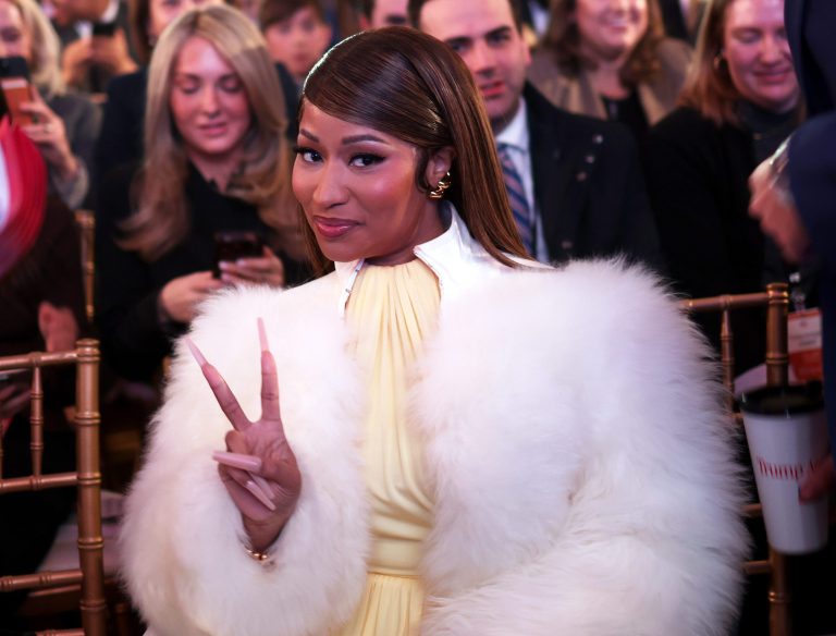 5 Times Nicki Minaj Broke The Internet & Had The Barbz Gagging