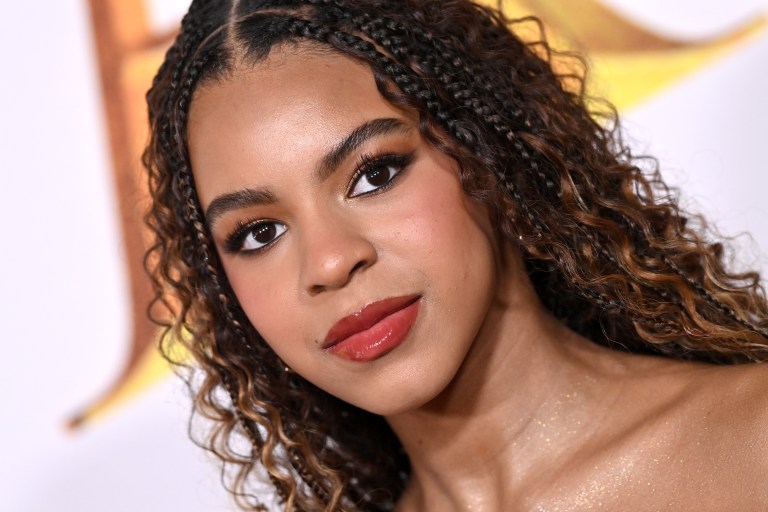 7 Times Blue Ivy Carter Served Peak Capricorn Energy And Gave Us Manager Vibes