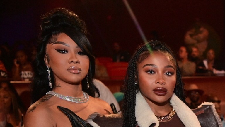 A Look Back On Ari Fletcher & Jayda Cheaves Relationship — Before The Viral Lil Baby Claims (VIDEOS)