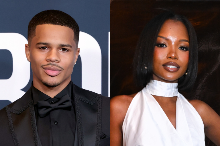 Ace Greene Finally Addresses Where He Stands With Chelley Bissainthe