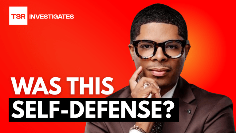 Alabama Pastor, Reverend Da’Quarius Green, With Domestic Abuse History Murdered | TSR Investigates