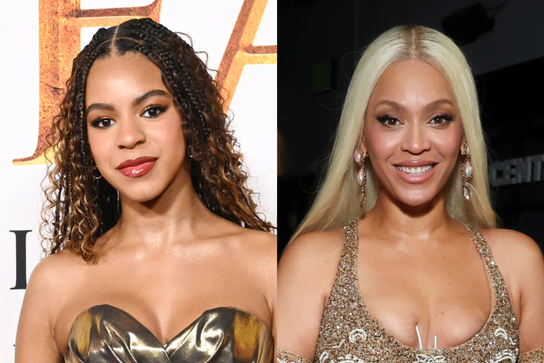 Beyoncé, Blue Ivy & More Black Artists Who Secured MAJOR Grammy Awards & Made History