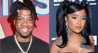 Whew! Blueface Addresses Status With His Boo Nevaeh Following Cozy Livestream With Stunna Girl (VIDEOS)