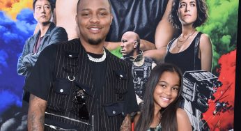 That’s Twin! Bow Wow & Shai Moss Went Copy-Paste On A Viral TikTok Dance Challenge & The TL Is Here For It (WATCH)
