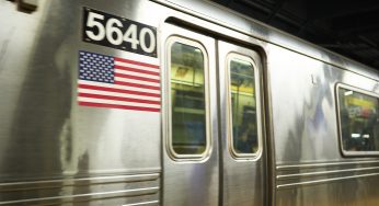 Brooklyn Doctor Faces Attempted Murder After Allegedly Shoving Elderly Man Into Moving Train Hours Into The New Year