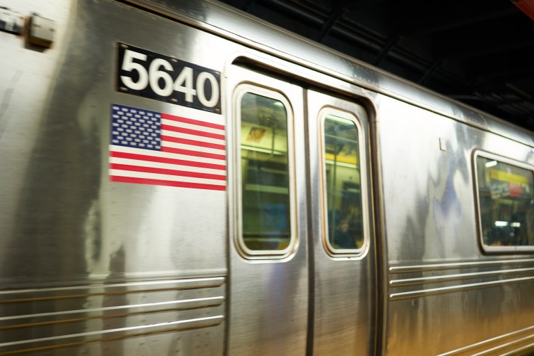 Brooklyn Doctor Anton Aleshin Faces Attempted Murder After Allegedly Slamming Elderly Man On Subway