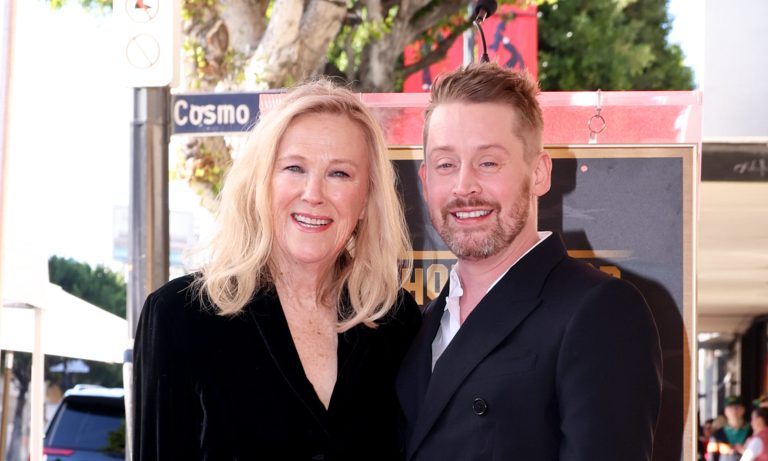 Catherine O'Hara Passes Away Dies Death Age 71 Home Alone Co-Star Macaulay Culkin