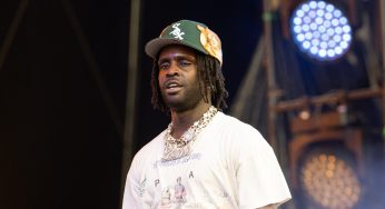Chief Keef: Manager Clears The Air After Viral Rumor Claims He Was Shot 6 Times In The Face In Chicago (UPDATE)