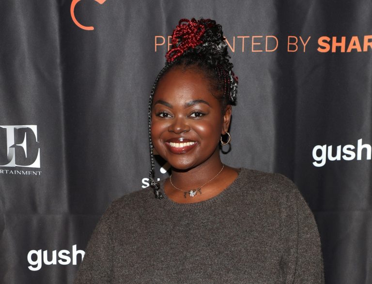 Cori Broadus & Wayne Deuce Announce The Passing Of Their Daughter Codi Dreaux Following Premature Birth