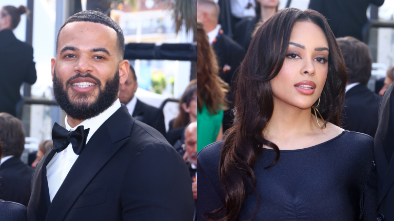 Desmond Scott Blonde Woman Marissa Springer Breaks Silence Kissing Viral Video Kristy Scott Cheating Rumors