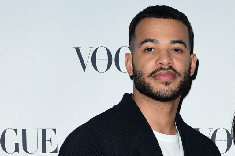 Tea Time? Desmond Scott Allegedly Dropped A Bag On Marissa Springer, She Shares Last Conversation (VIDEO)