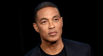 Don Lemon Breaks His Silence After Jail Release & Arrest For Minnesota Church Protest (VIDEOS)