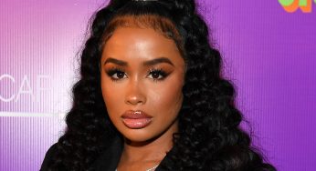 DreamDoll Addresses Resurfaced Videos Of Her Twerking In Church And After Service (WATCH)