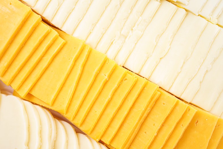 FDA Sounds Alarm As Nationwide Cheese Recall Reaches Highest Level Danger After Listeria Found (VIDEO)