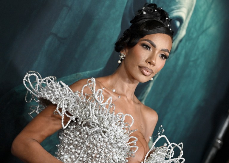 Family Feud! Erica Mena Scores Big Court Win Against Ex Safaree & Addresses "Revenge" Claims (PHOTO)