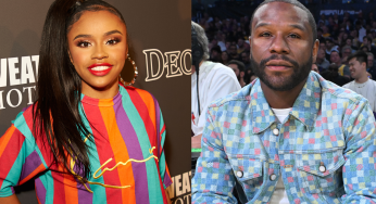 Family First? Fans Speak Out As Yaya Mayweather Opens Up About Her Father’s Role In Son KJ’s Life (VIDEO)