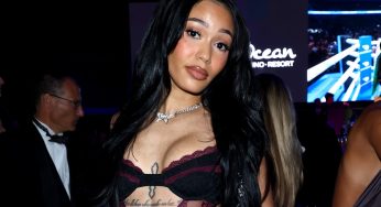 Mommy Makeover? Fans Speculate About Coi Leray’s Changed Look In New Photos