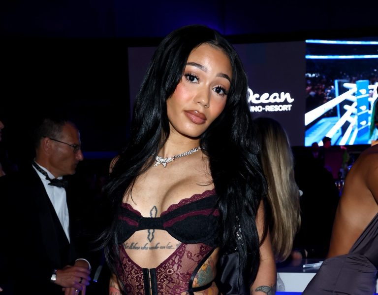 Mommy Makeover? Fans Speculate About Coi Leray’s Changed Look In New Photos