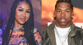 Not Pressed?! Fans Think Ari Fletcher Just Clocked The Rumors About Her & Lil Baby (PHOTOS)