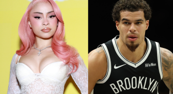 What’s Tea? Ice Spice Has Fans Speculating That Michael Porter Jr. Is The Mystery Man In Her Viral TikTok Video (WATCH)