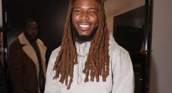 He’s Home! First Photos & Video Of Fetty Wap Surface Following His Release From Prison, Fans React (EXCLUSIVE)