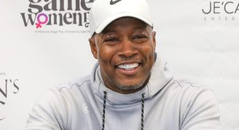 Twinnin’ EXTRA Heavy! Flex Alexander Has The Internet Seeing Double After Sharing Rare Video With His Son (WATCH)