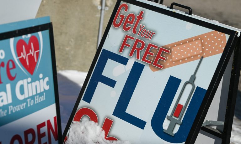 Flu Infections Surged Get Worse Holiday Season Experts Weigh In 