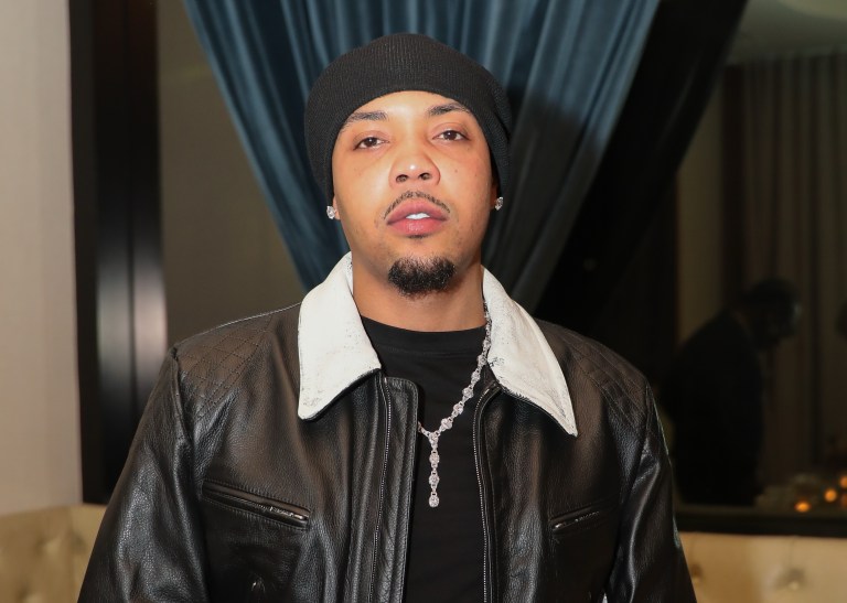 G Herbo Speaks Out After Viral Video Shows Man Flashing What Appears To Be Gang Sign In His Face (WATCH)