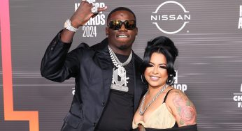 Big Boogie Says He “Lost Himself” After Confirming Split From Content Creator Carmen Antunez