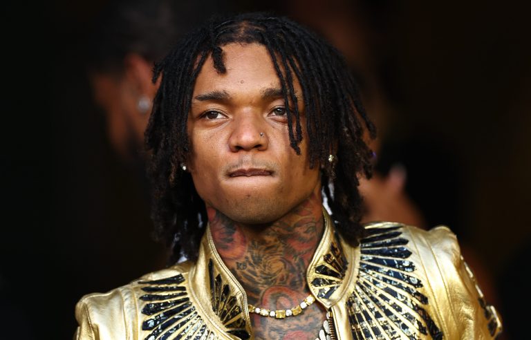 Whew! Swae Lee Claps Back After His TikTok Comments Turn Into A Full Roast Session Over His Appearance