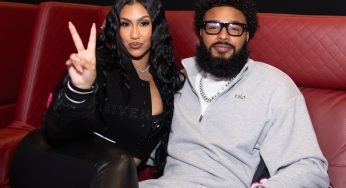 Love And Legacy! Clarence NYC Says He Wants More Kids After He and Queen Naija Get Married (WATCH)