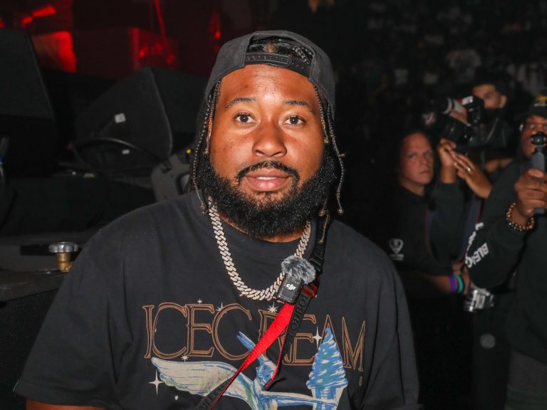 Streamer Summyah Marie Fires Back at DJ Akademiks Over Six-Figure Man Debate