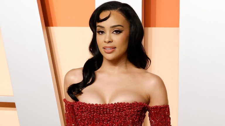 Puttin' You On! Here Are 5 Facts You Didn’t Know About Kristy Scott