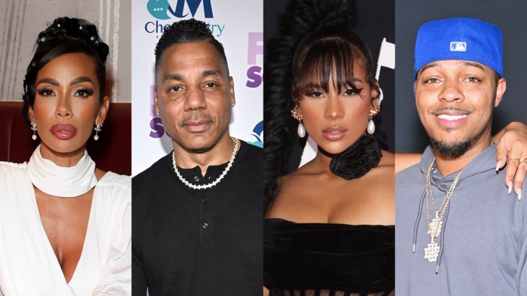 Here's A Look Back At Erica Mena's Dating History & Rumored Romances