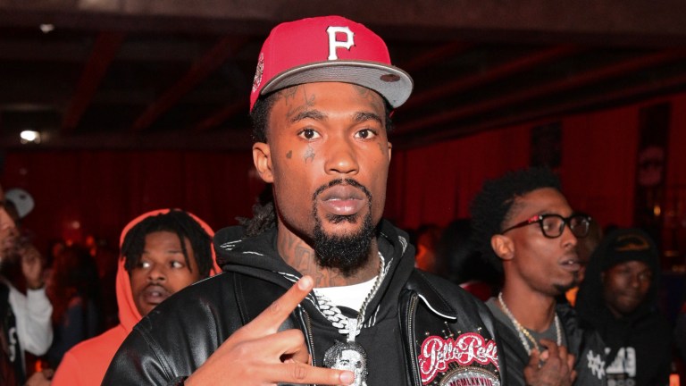 Hunxho Shares Message Speaking On His Wrongs After Revealing He Recently Welcomed Newborn Baby Girl