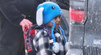 ICE Agents Reportedly Detain 5-Year-Old Boy In Minnesota And Use Him To “Bait” Father Into Capture